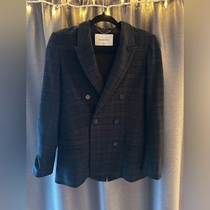 Babaton Blazer - Size 00